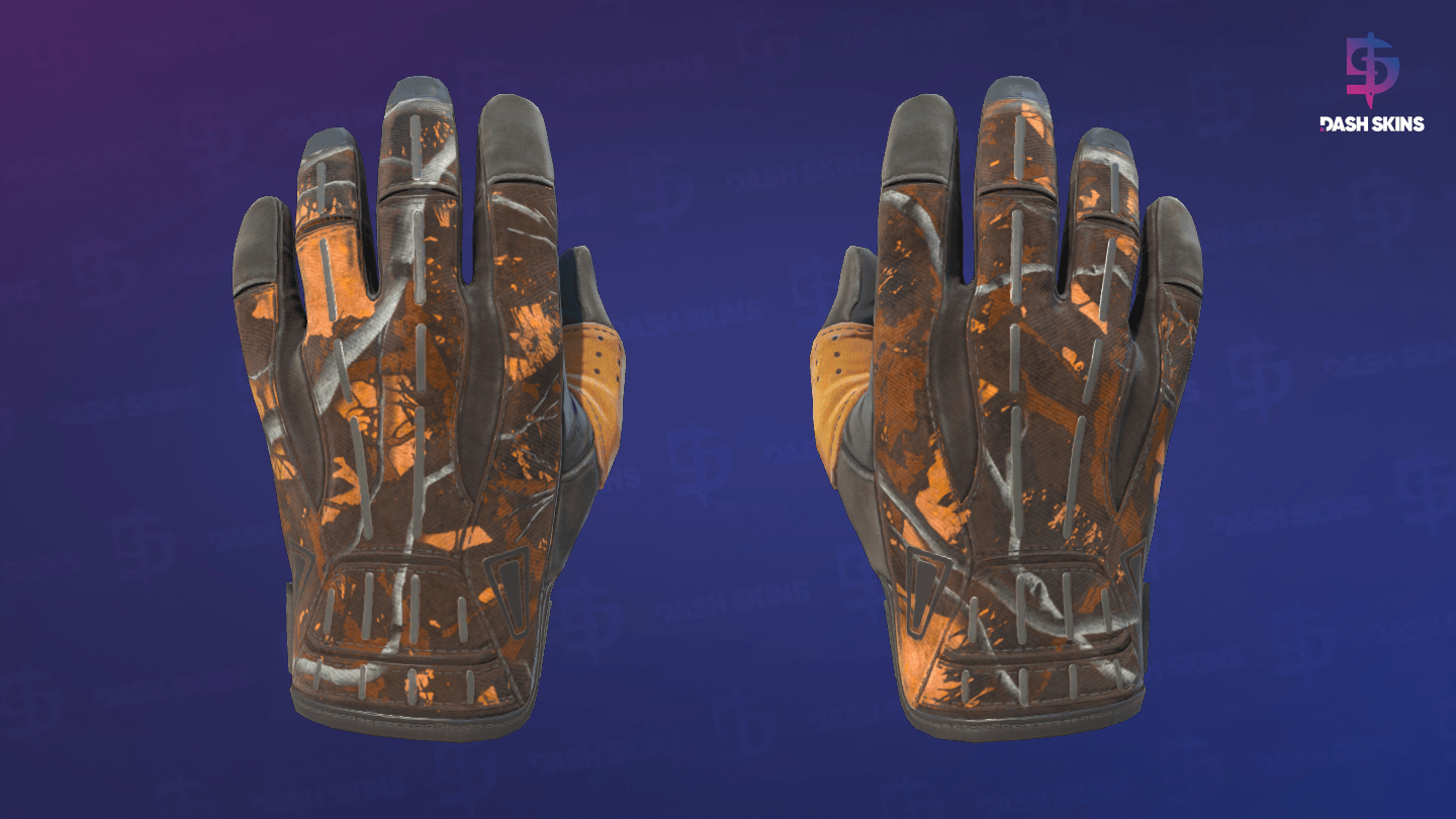 ★ Sport Gloves | Big Game (Field-Tested) - Frontside Screenshot