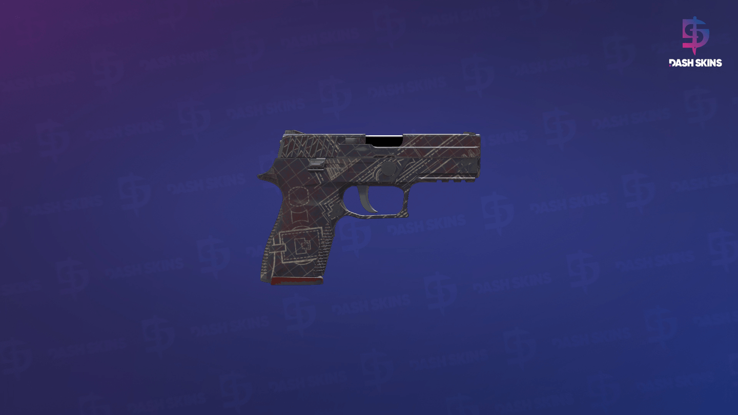 P250 | Facility Draft (Field-Tested) - Backside Screenshot