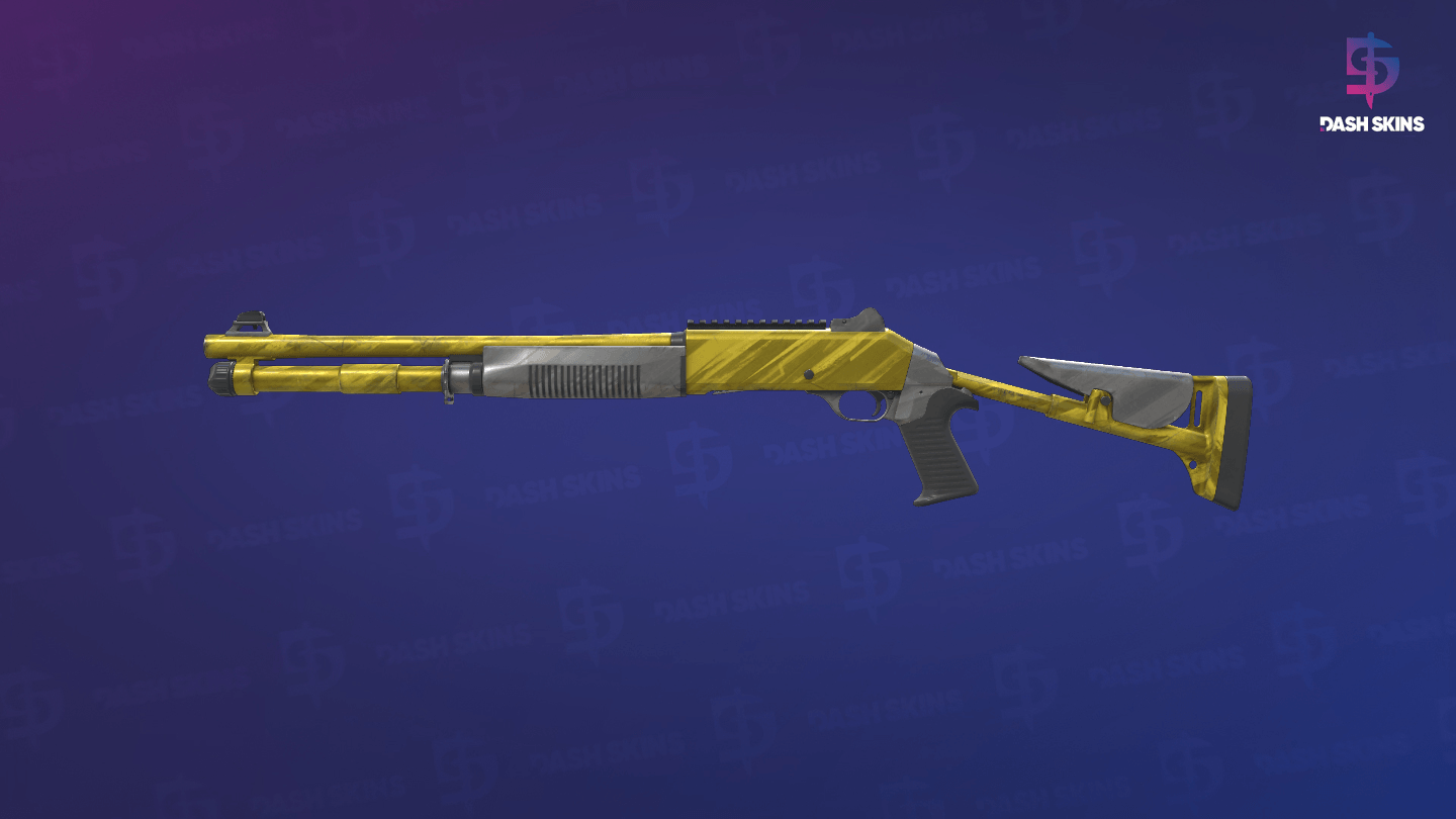 XM1014 | XoooM (Field-Tested) - Frontside Screenshot