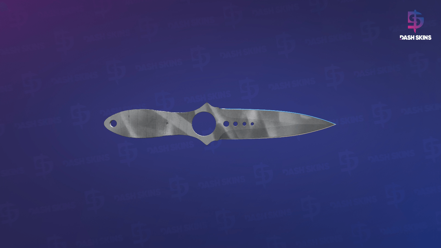 ★ Skeleton Knife | Urban Masked (Field-Tested) - Frontside Screenshot
