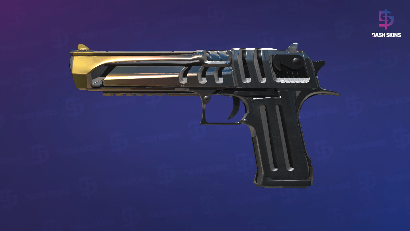 Desert Eagle | VLT - Frontside Screenshot