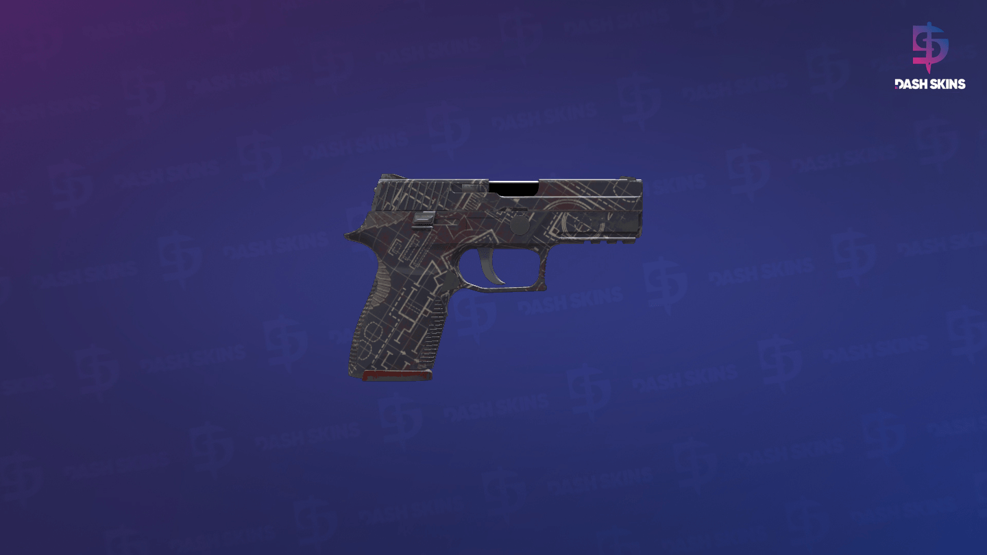 P250 | Facility Draft (Field-Tested) - Backside Screenshot