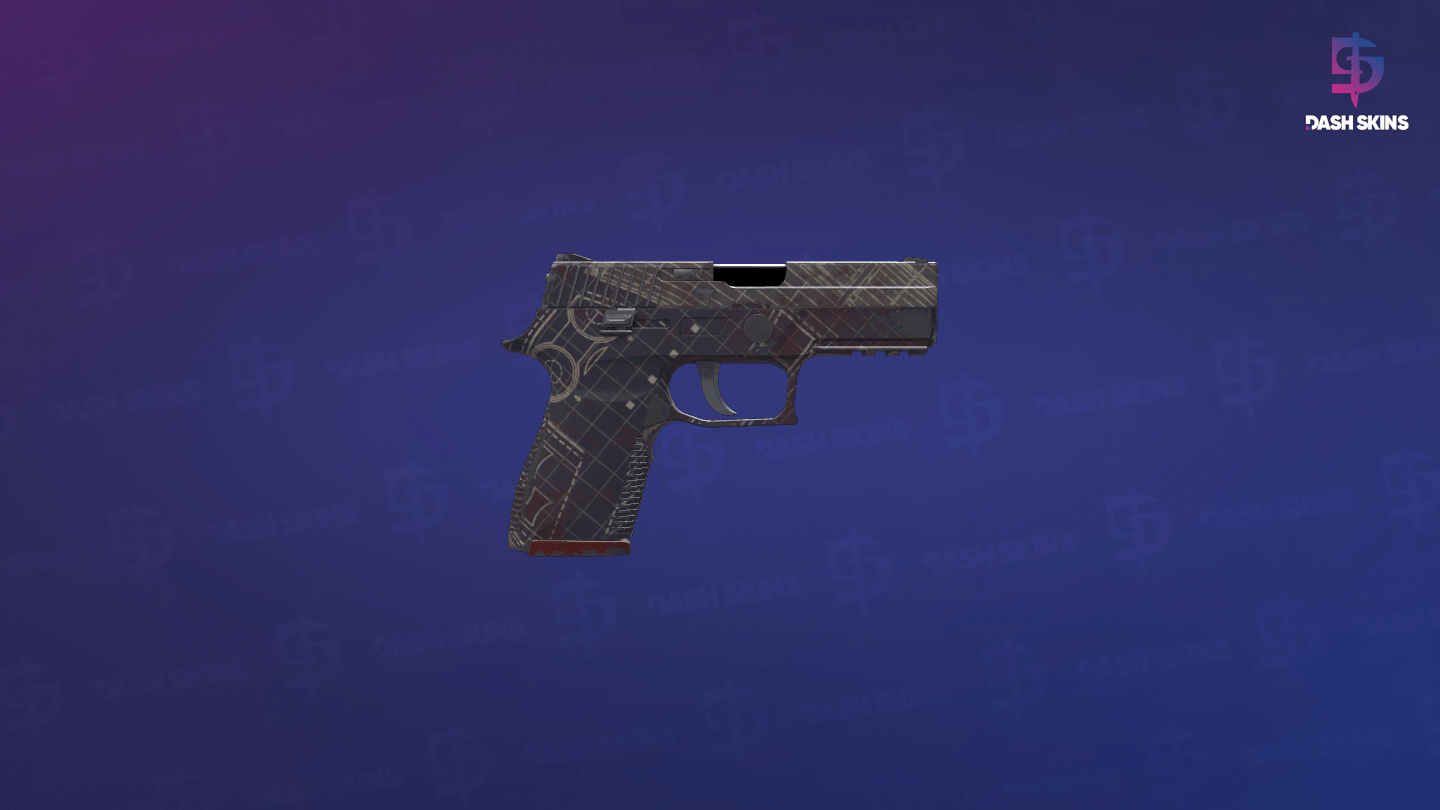 P250 | Facility Draft (Field-Tested) - Backside Screenshot