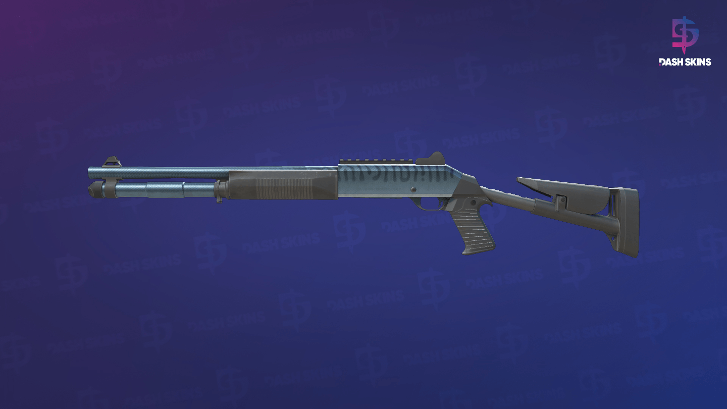 XM1014 | Scumbria (Field-Tested) - Frontside Screenshot