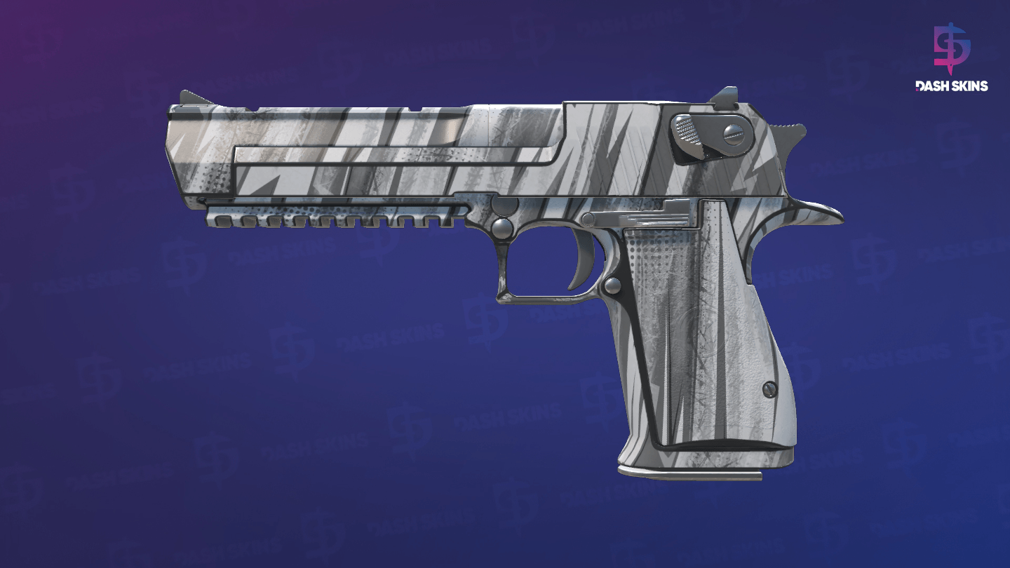 Desert Eagle | Deagle Diária - Frontside Screenshot