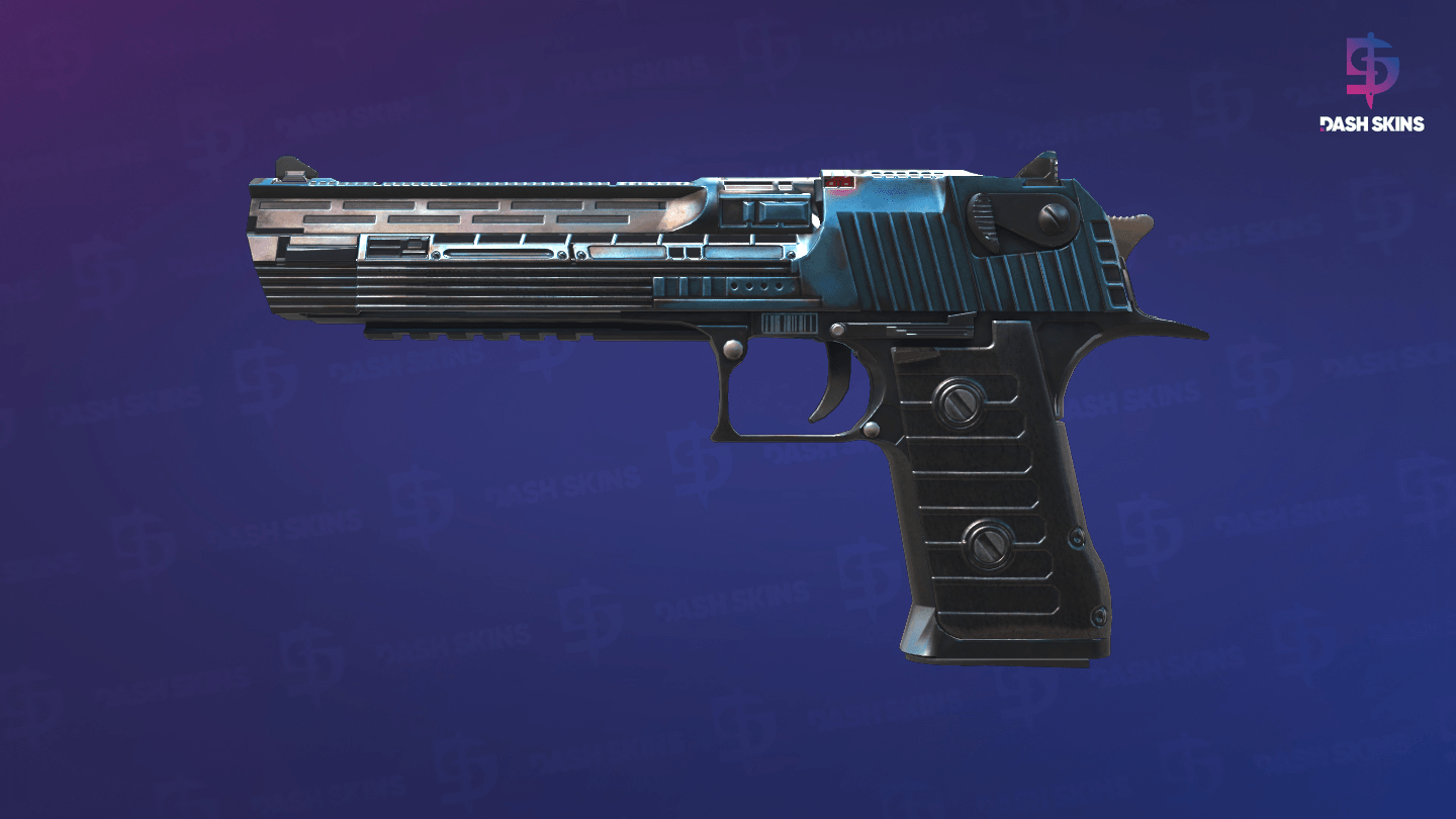 Desert Eagle | Directive (Minimal Wear) - Frontside Screenshot