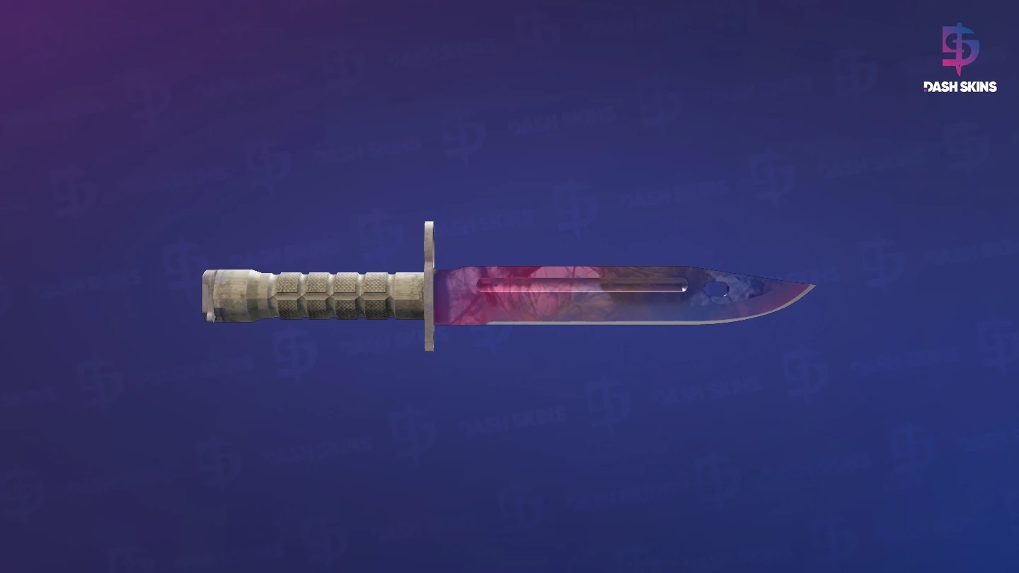 Baioneta (★) | Doppler - Frontside Screenshot
