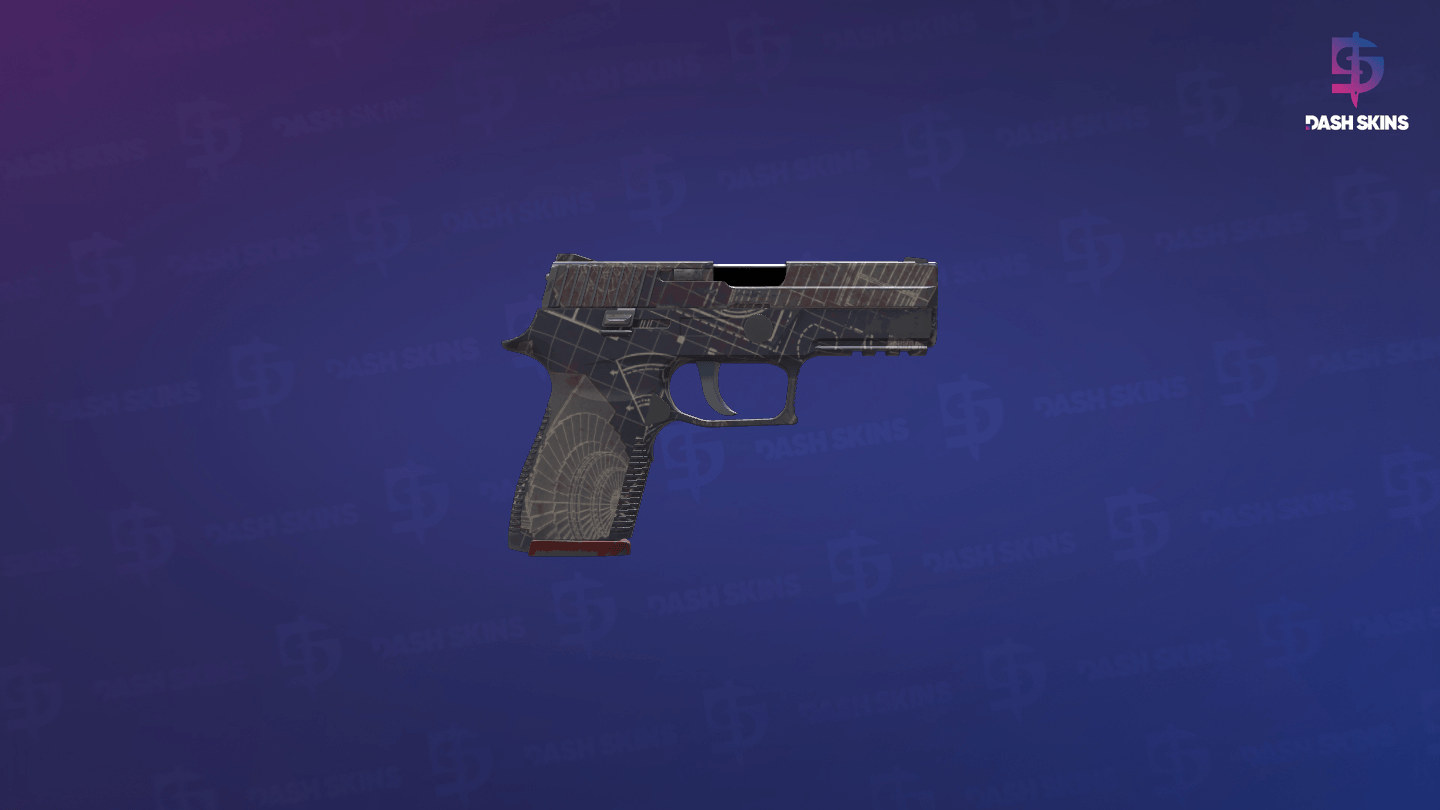 P250 | Facility Draft (Field-Tested) - Backside Screenshot