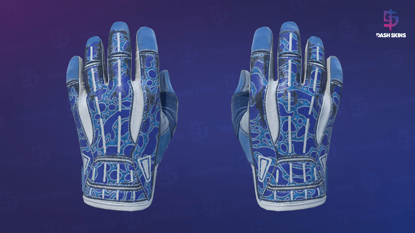 ★ Sport Gloves | Amphibious (Minimal Wear) - Frontside Screenshot