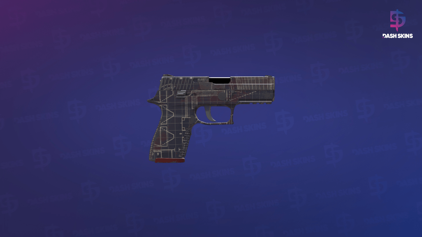 P250 | Facility Draft (Field-Tested) - Backside Screenshot