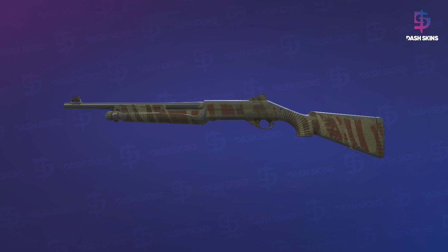 Nova | Predator (Well-Worn) - Frontside Screenshot
