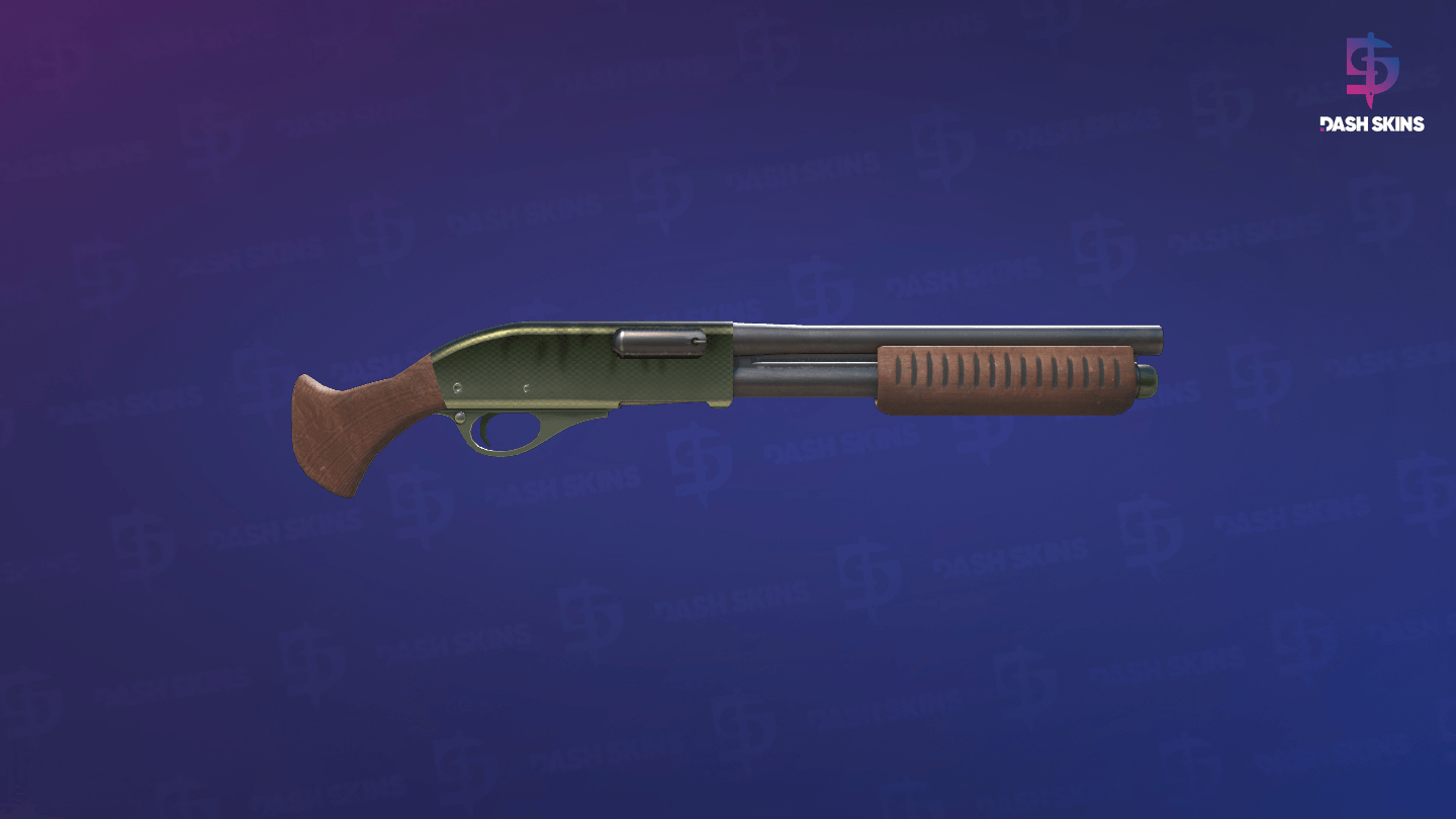 Sawed-Off | Zander (Field-Tested) - Backside Screenshot