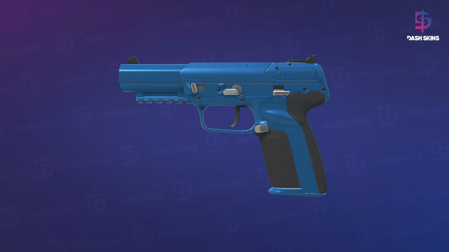 Five-SeveN | Céu Azul - Frontside Screenshot