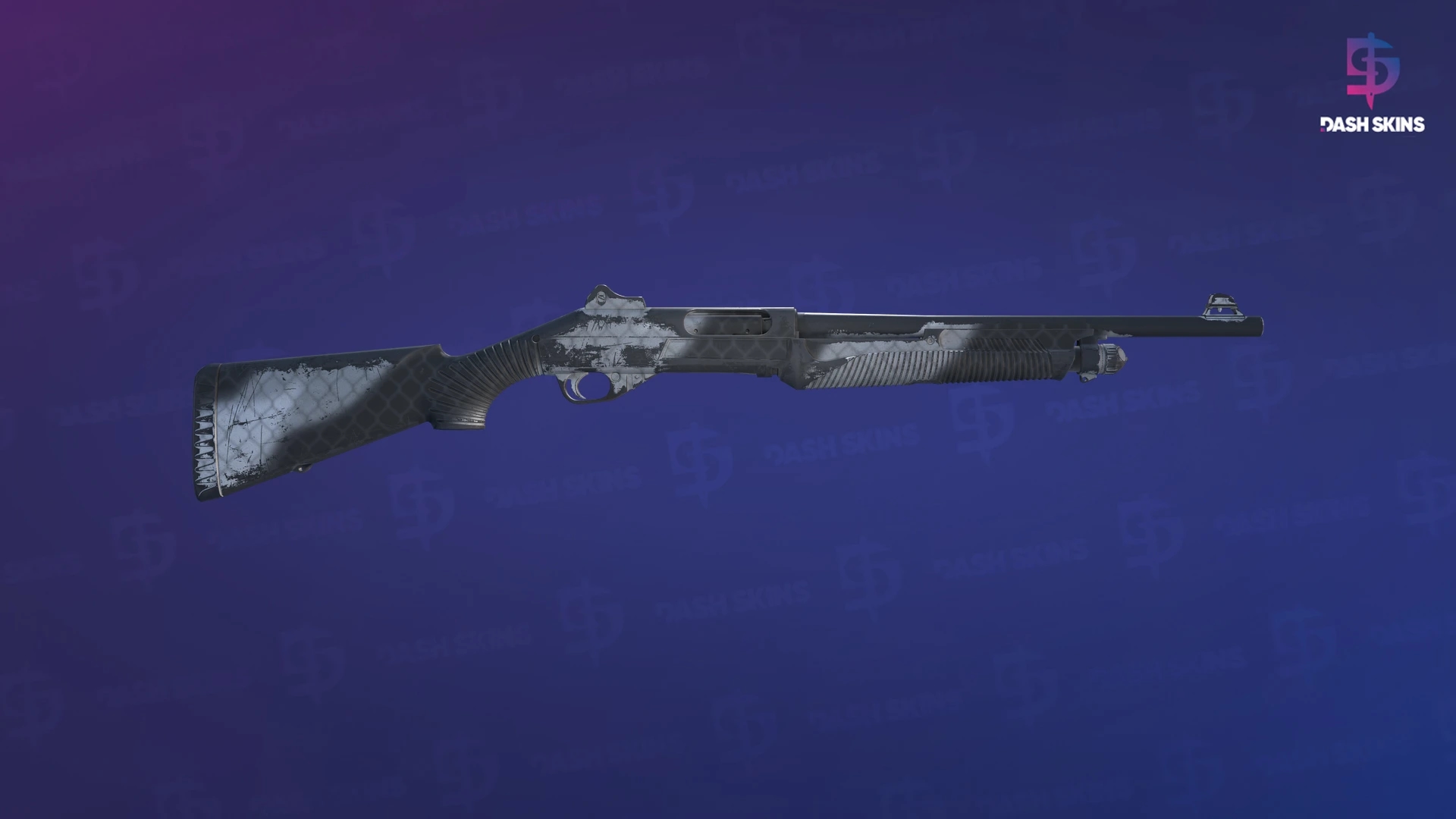 Nova | Malha Polar - Backside Screenshot