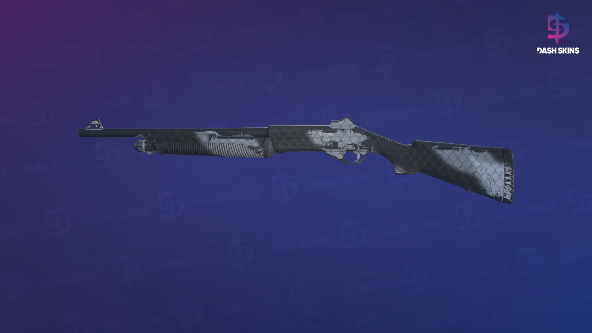 Nova | Malha Polar - Frontside Screenshot