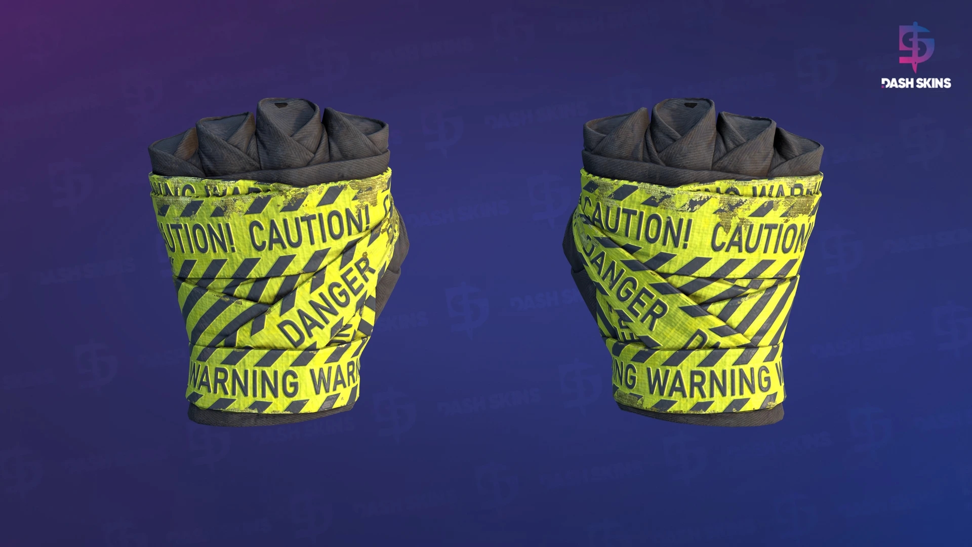 Faixas (★) | CUIDADO! - Frontside Screenshot