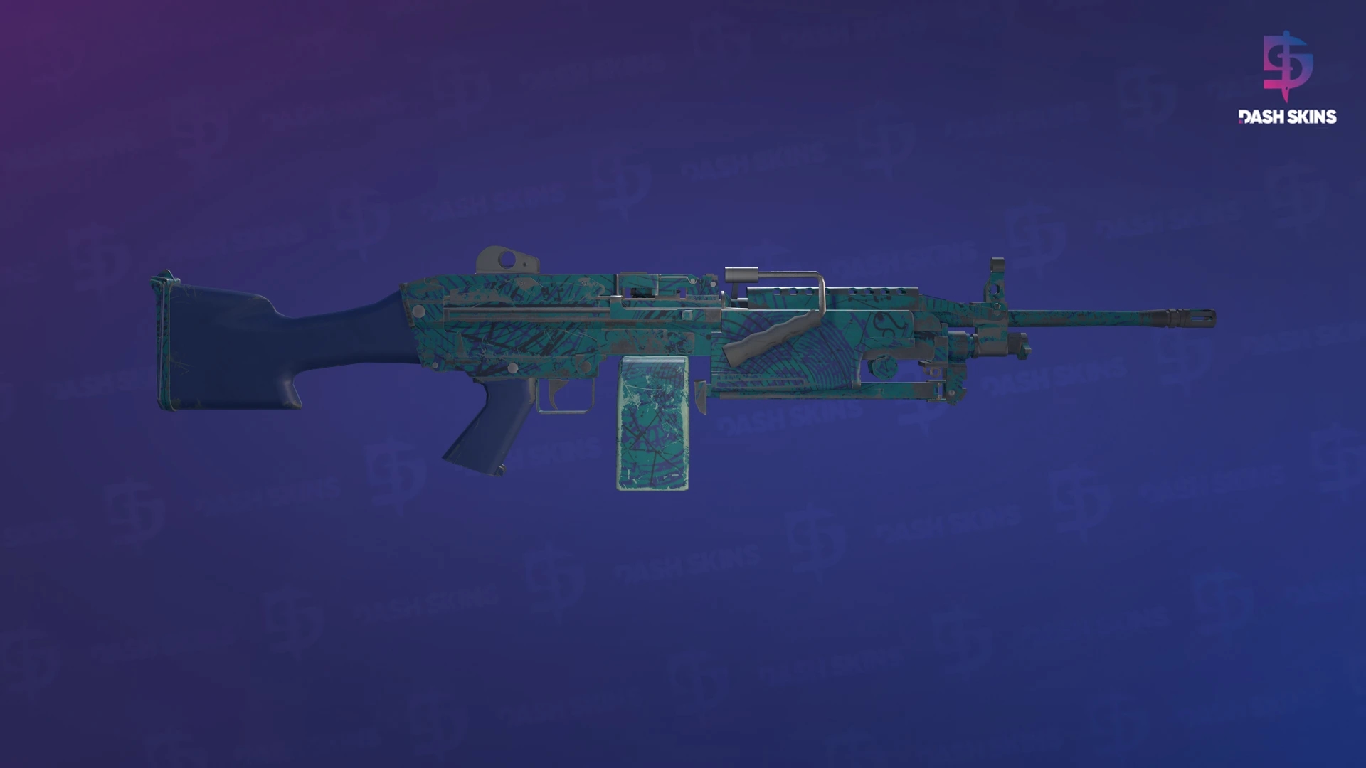 M249 | Prognóstico Marítimo - Backside Screenshot