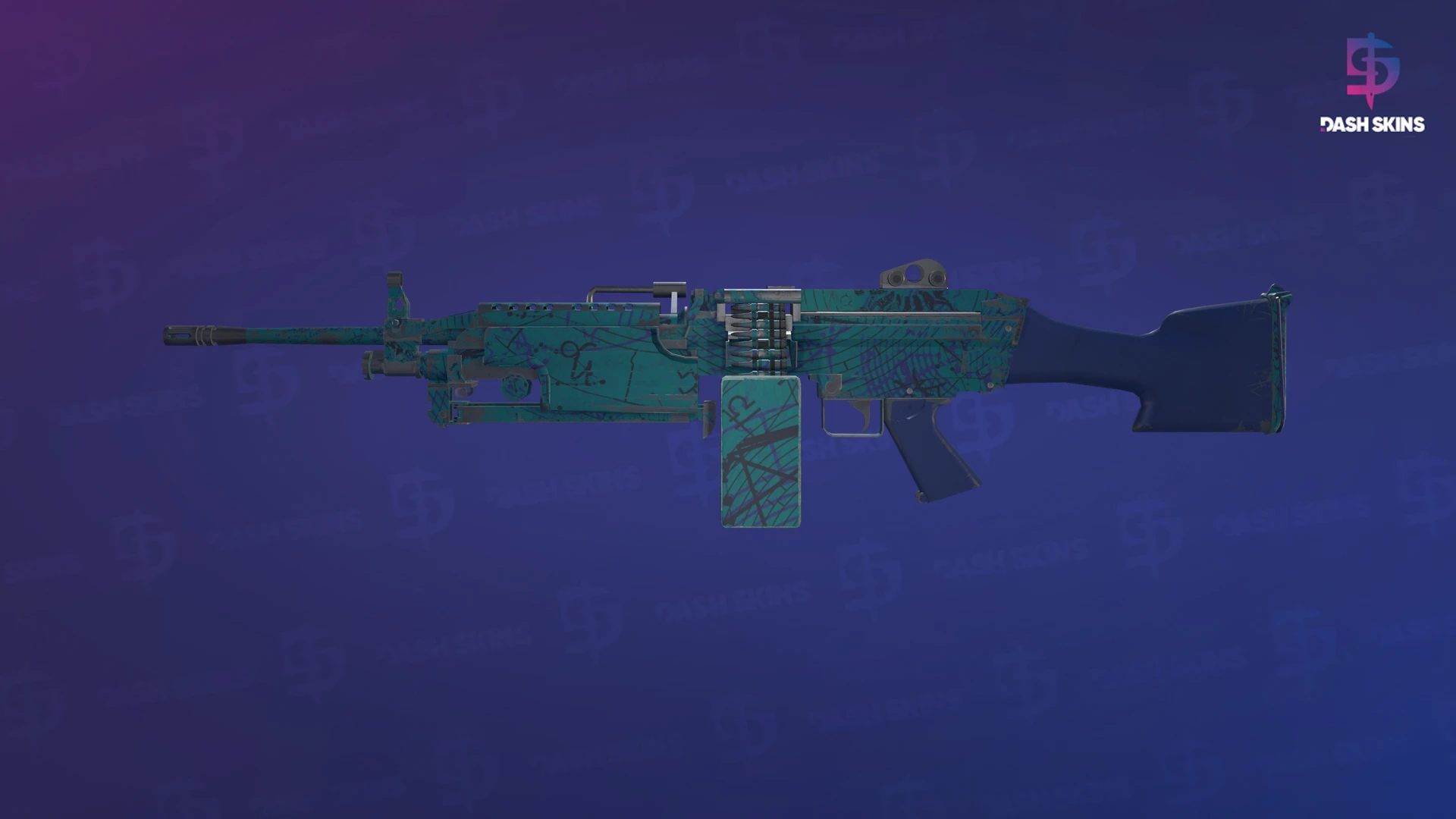 M249 | Prognóstico Marítimo - Frontside Screenshot