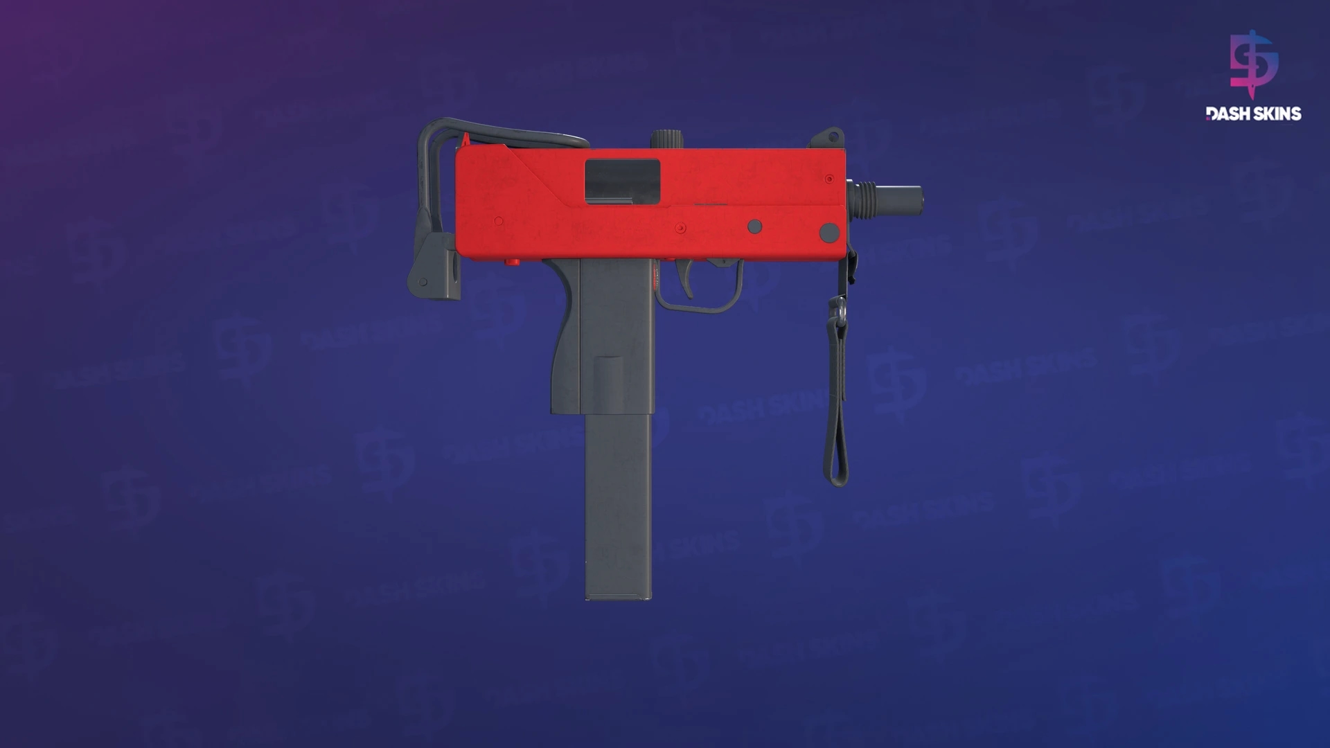 【希少】 Mac MachTen 「マーク・テン」マック アップル コレクション Dashskins.com.br - Souvenir Mac 10 Candy Apple Field Tested