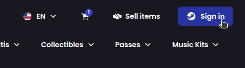 How do I add funds to my account? - Step 1